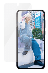 PanzerGlass Privacy zaštitno staklo za Samsung Galaxy A36, UWF (PGRPUWFG38083)