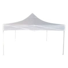 Denis Vrtni paviljon, sklopivi gazebo 300x300x250cm