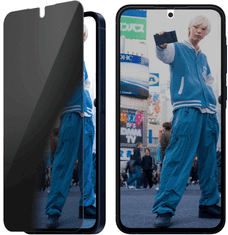 PanzerGlass Privacy zaštitno staklo za Samsung Galaxy A56, UWF (PGRPUWFG38380)