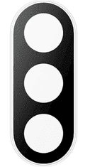 PanzerGlass Hoops zaštitno staklo za kameru, za Samsung Galaxy A56 (PGRHOTRG38380)