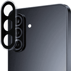 PanzerGlass Hoops zaštitno staklo za kameru, za Samsung Galaxy A56 (PGRHOTRG38380)