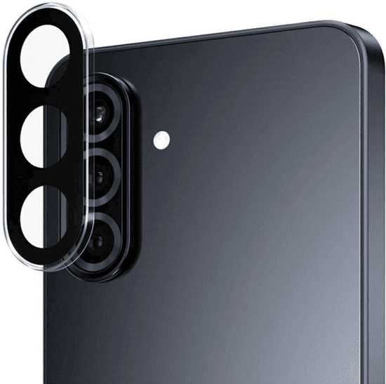 PanzerGlass Hoops zaštitno staklo za kameru, za Samsung Galaxy A26 (PGRHOTRG38541)