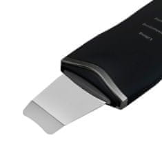 FRILLA® Kavitacijski ultrazvučni piling za lice, dubinsko čišćenje pora i pomlađivanje kože | GUGUPURE