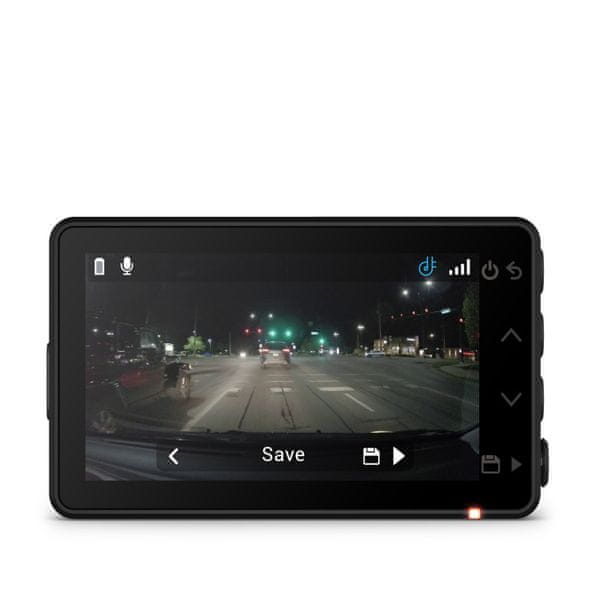 Garmin DashCam X110