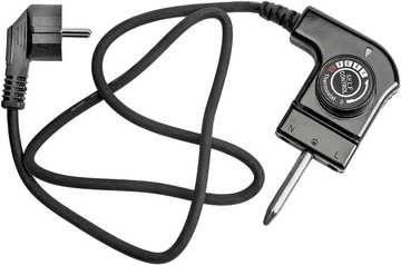 First Austria Termostat za pekara za pizzu First FA-5109-1/2