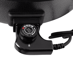 First Austria Termostat za pekara za pizzu First FA-5109-1/2