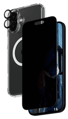 PanzerGlass Paket privatnosti 3 u 1 za iPhone 16 Plus