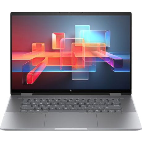 HP Envy x360 16-ad0006nn, R7-8840HS, 16, 16GB, 1TB, W11H (B55WSEA#ABB)