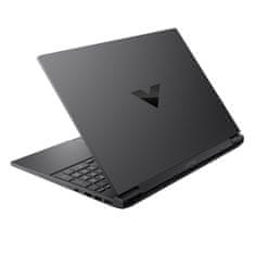 HP Prijenosno računalo Victus 15-fb3705nm, R5-8645HS, 16, 512, 3050, DOS (BA2L5EA#BED)