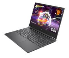 HP Prijenosno računalo Victus 15-fb3705nm, R5-8645HS, 16, 512, 3050, DOS (BA2L5EA#BED)