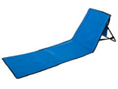 Ikonka Oxford Beach Liner s 150x47cm naslonjač