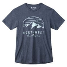 NRS NRS muška O.G. majica (Midnight Navy), S