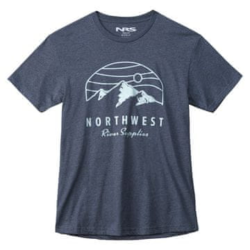 NRS Muška O.G. majica (Midnight Navy)