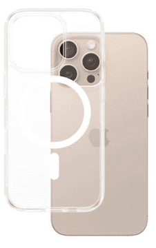 PanzerGlass Hardcase Magsafe torbica za iPhone 16 Pro Max (1294)