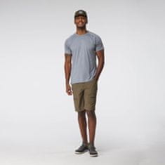 NRS Muška Silkweight majica kratkih rukava, UV50+ (Stone), M