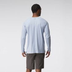 NRS Muška majica dugih rukava H2Core Silkweight, UV50+ (Daybreak), XL