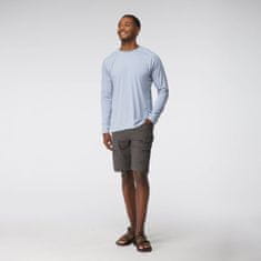 NRS Muška majica dugih rukava H2Core Silkweight, UV50+ (Daybreak), XL