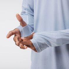 NRS Muška majica dugih rukava H2Core Silkweight, UV50+ (Daybreak), XL