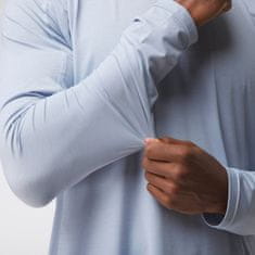 NRS Muška majica dugih rukava H2Core Silkweight, UV50+ (Daybreak), XL