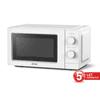 MWH-M25 mikrovalna pećnica, 20 L, 700 W, bijela