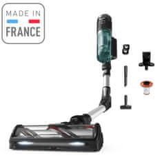 Rowenta X-Force Flex 13.60 uspravni usisavač, 380 W (RH9A32WO)