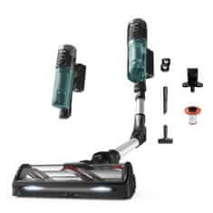 Rowenta X-Force Flex 13.60 uspravni usisavač, 380 W (RH9A32WO)