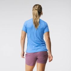 NRS NRS ženska Silkweight majica kratkih rukava, UV50+ (Marina), XS