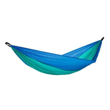 Amazonas Viseća mreža Adventure Hammock Ice Blue