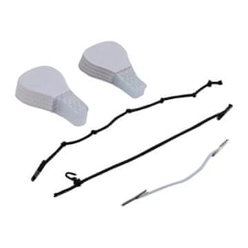 FRILLA® Nevidljive lifting naljepnice za lice – instant podizanje i zatezanje kože bez bora | FACELIFTKA