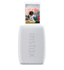 FujiFilm Instax Mini Link 3 bežični pisač fotografija, bijeli