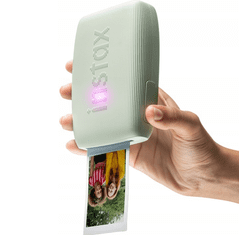 FujiFilm Instax Mini Link 3 bežični pisač fotografija, zelene boje