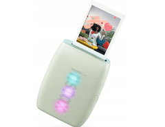 FujiFilm Instax Mini Link 3 bežični pisač fotografija, zelene boje