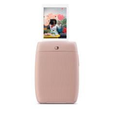 FujiFilm Instax Mini Link 3 bežični pisač fotografija, ružičasti