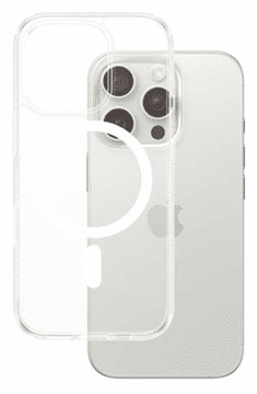 PanzerGlass Hardcase Magsafe torbica za iPhone 16 Pro (1292)