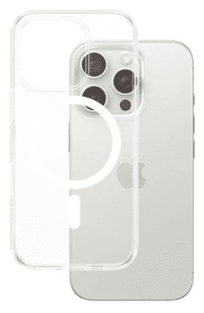  Panzerglass Hardcase Magsafe ovitek za iPhone 16 Pro 