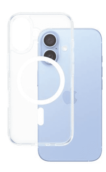 PanzerGlass Hardcase Magsafe maska za iPhone 16 (1291)