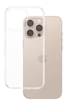 PanzerGlass Hardcase maska za iPhone 16 Pro Max (1290)