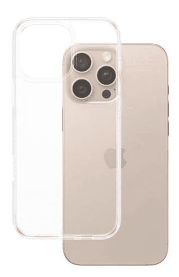 PanzerGlass Hardcase maska za iPhone 16 Pro Max (1290)