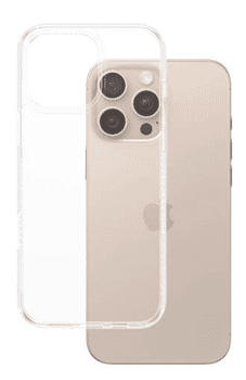  Panzerglass Hardcase ovitek za iPhone 16 Pro Max