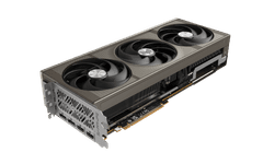 Sapphire NITRO+ AMD Radeon RX 9070 Gaming OC grafička kartica, 16 GB GDDR6 (11349-01-20G)