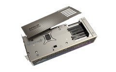 Sapphire NITRO+ AMD Radeon RX 9070 Gaming OC grafička kartica, 16 GB GDDR6 (11349-01-20G)
