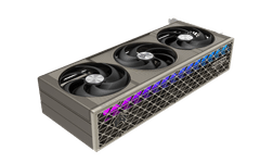 Sapphire NITRO+ AMD Radeon RX 9070 Gaming OC grafička kartica, 16 GB GDDR6 (11349-01-20G)