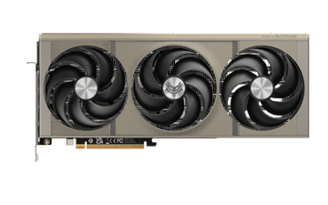 Sapphire NITRO+ AMD Radeon RX 9070 Gaming OC grafička kartica, 16 GB GDDR6 (11349-01-20G)