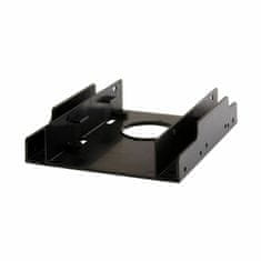Roline Držač za SSD/HDD 2x disk - 6cm x 9cm