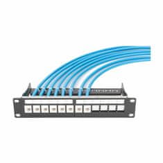 Digitus modul CAT.6A 10G UTP bez alata DN-93606