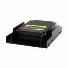 Roline Držač za SSD/HDD 2x disk - 6cm x 9cm