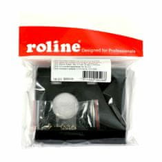 Roline Držač za SSD/HDD 2x disk - 6cm x 9cm