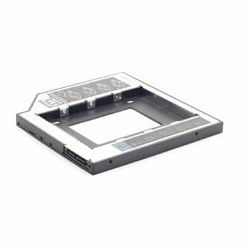 Gembird Nosač za tvrdi disk 12,7 mm tanki MF-95-02