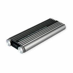 Roline SSD kućište USB 3.2 2x2 TIP C M.2 NVMe PCIe
