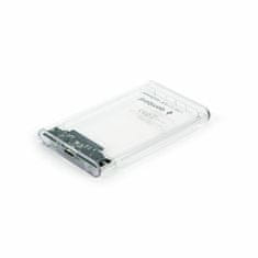Gembird Prozirno kućište 6 cm USB 3.0 EE2-U3S9-6
